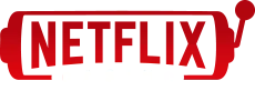 Netflix casino logo